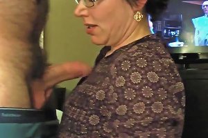 Fucking Divorced Milf