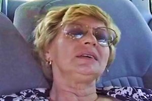 A Granny's Dream Upornia Com