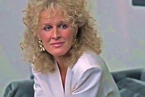 Celebrity Glenn Close Sex Scenes In Fatal Attraction 1987 Txxx Com