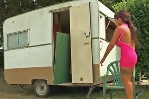 Trailer Trash Whore Upornia Com