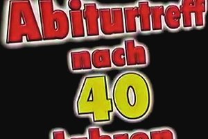 Abiturtreff Nach 40 Jahren Free Coed Porn Fd Xhamster