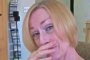 Creampie For Amateur Gilf