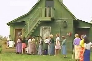 Mature Women Fucking In The Country