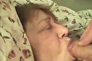 Drunk Mother In Lwa Gives Me Some Head And Takes Facial